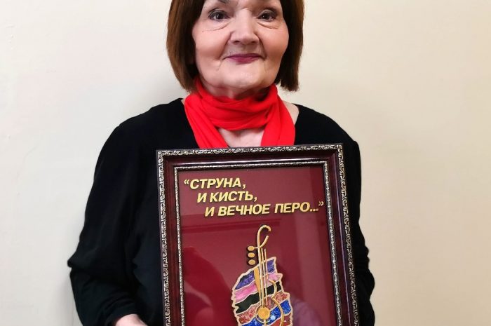 Наши победы.