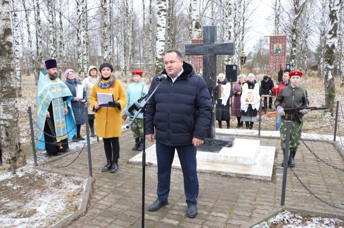 Сегодня особенный день – он ознаменован двумя большими праздниками.