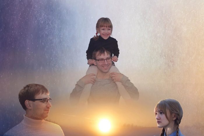 Дополнительный показ.
